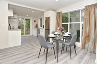 Albemarle Villa 3 bedroom villa