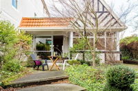 Mansfield Villa 2 bed villa