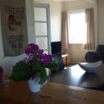 Coastal Accommodation