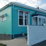 Oamaru Green Cottage