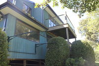 7a Leamington Street
