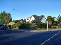Monica Guest House Airport Christchurch
