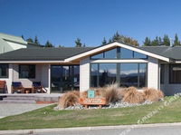 Alpine Cottage Lake Tekapo