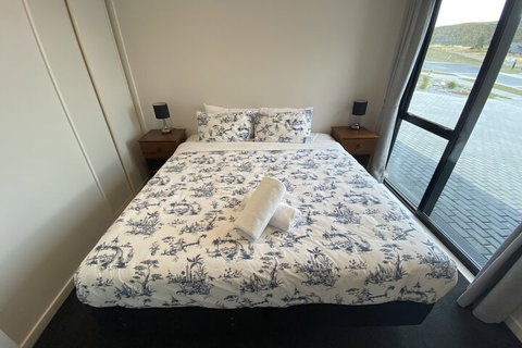 Matariki 4 Bedroom - Accommodation New Zealand 2