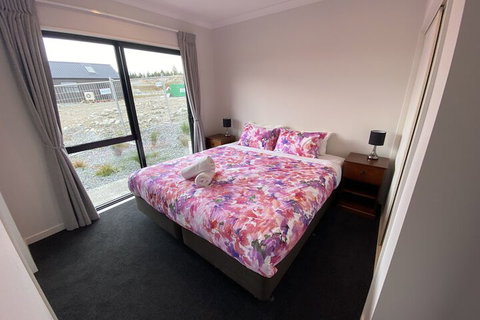 Matariki 4 Bedroom - Accommodation New Zealand 4