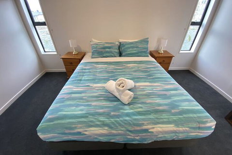 Matariki 4 Bedroom - Accommodation New Zealand 3