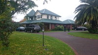 Aroha Homestead