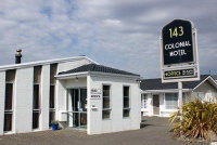 Colonial Motel