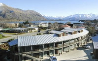 Clearbrook Motel And Serviced Apartments