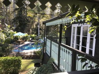 Stay Kerikeri Boutique Apartments