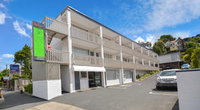 George Street Motel Apartments