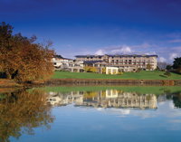 Waipuna Hotel  Conference Ctr