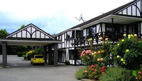 Kingwoods Manor
