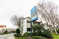 Airport Gateway Motel