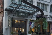Quest Christchurch