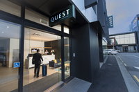 Quest On Manchester