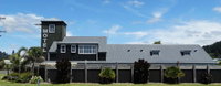 Southpacific Motel  Conference Centre