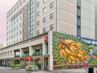 Ibis Christchurch