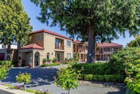Roma On Riccarton Luxury Motel